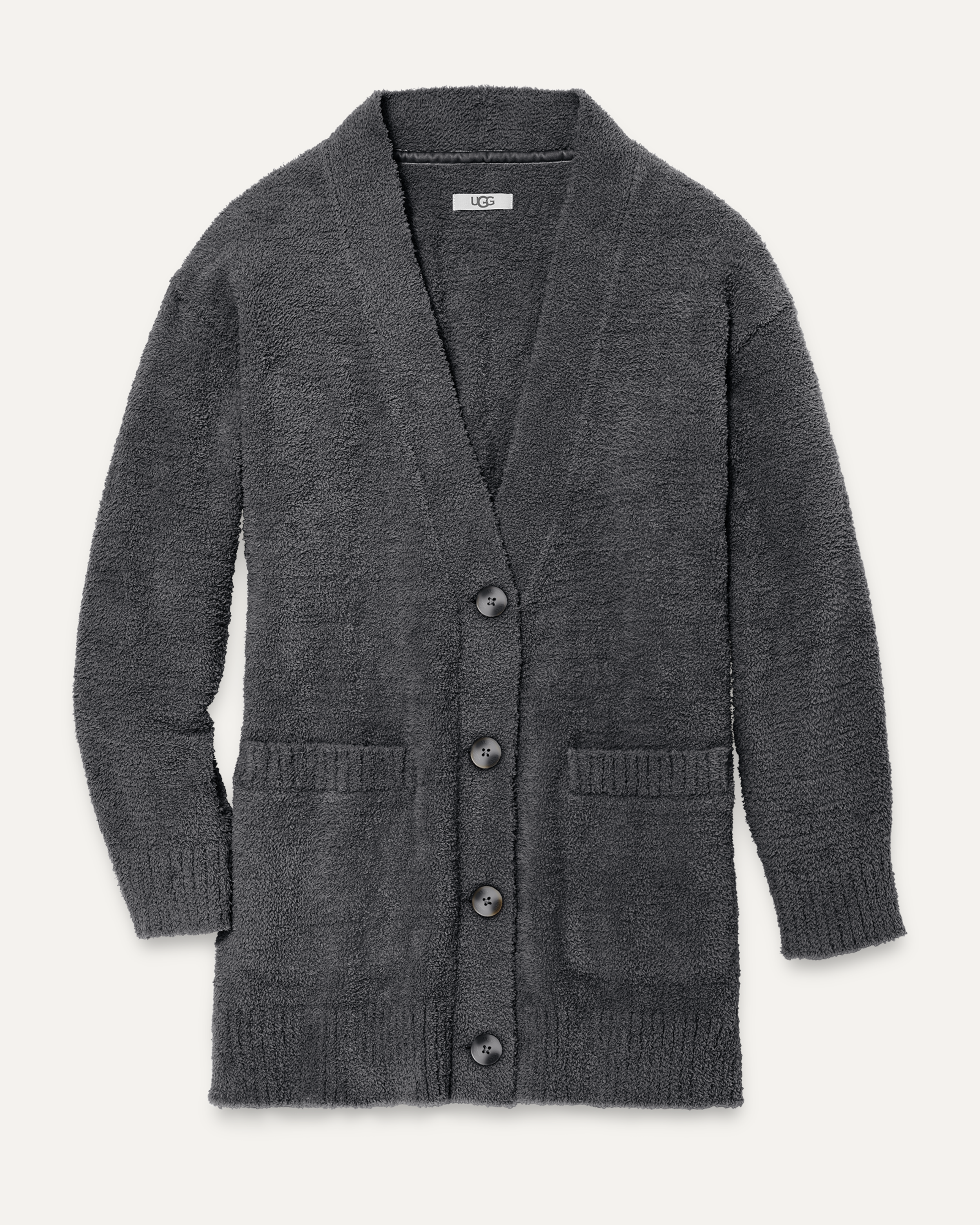 Ugg cardigan sweater hot sale